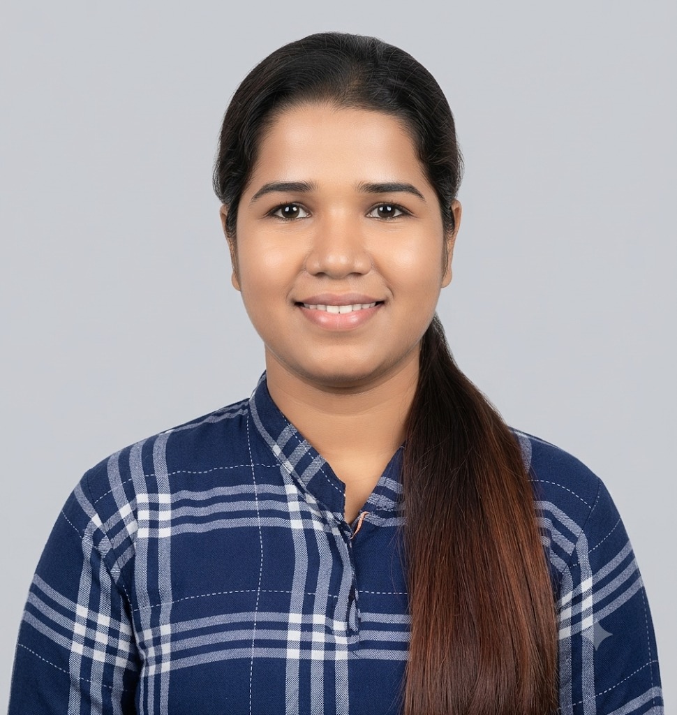 Sonam Rajendra Borkar - Full time Cook in nagpur in Mumbai